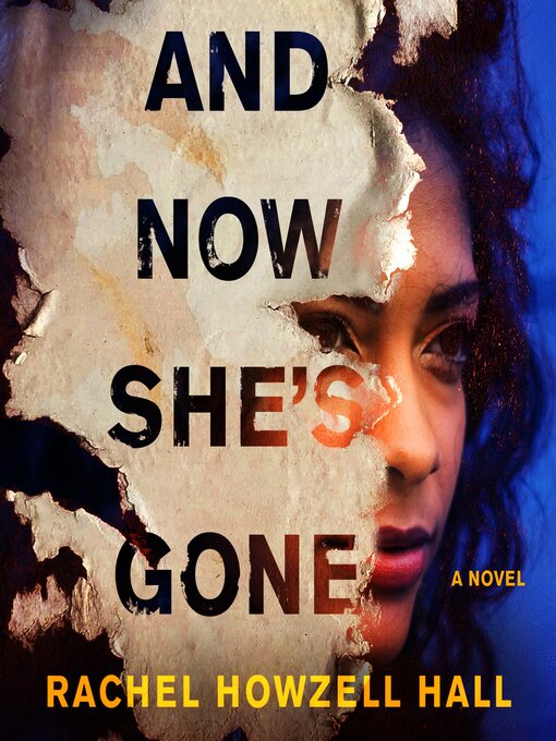 Cover image for And Now She's Gone